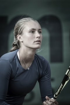 Lilly Düffert 1085 - Atlantic Cup